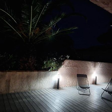 Mes Maisons A La Pinede แซ็งต์-แมกซีม ภายนอก รูปภาพ