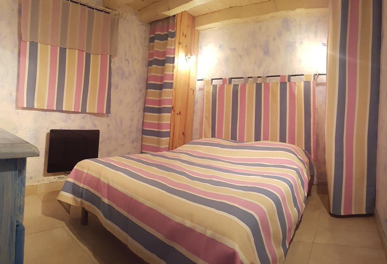 Mes Maisons A La Pinede แซ็งต์-แมกซีม ภายนอก รูปภาพ