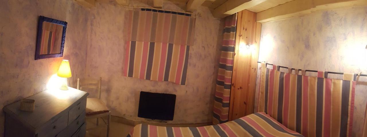 Mes Maisons A La Pinede แซ็งต์-แมกซีม ภายนอก รูปภาพ