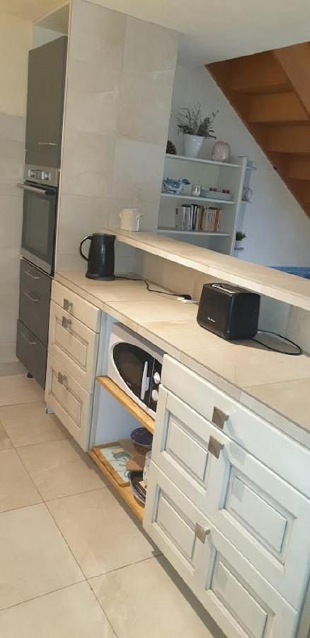 Mes Maisons A La Pinede แซ็งต์-แมกซีม ภายนอก รูปภาพ
