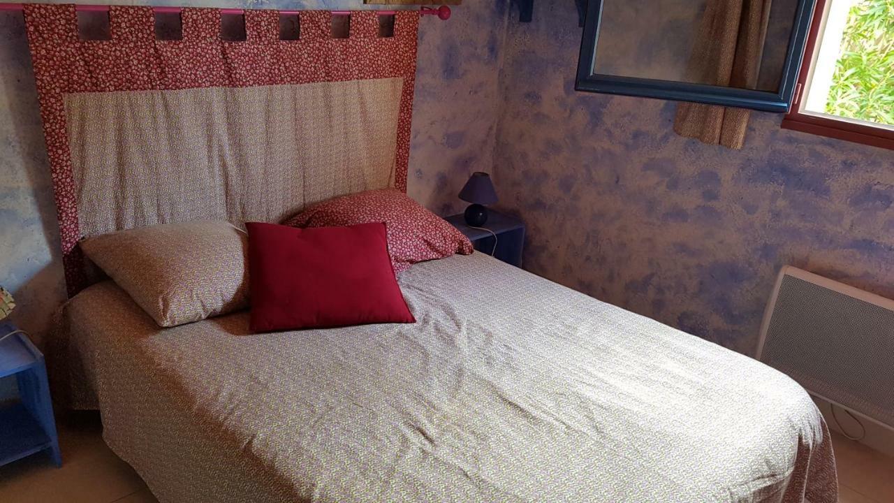 Mes Maisons A La Pinede แซ็งต์-แมกซีม ภายนอก รูปภาพ